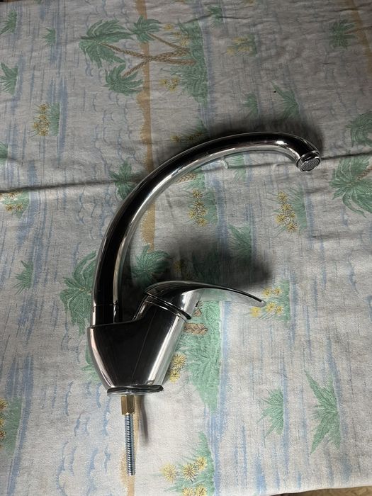 Смесител Дейзи .