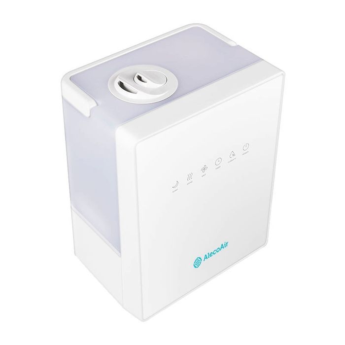 Umidificator u30 ionic. alecoair