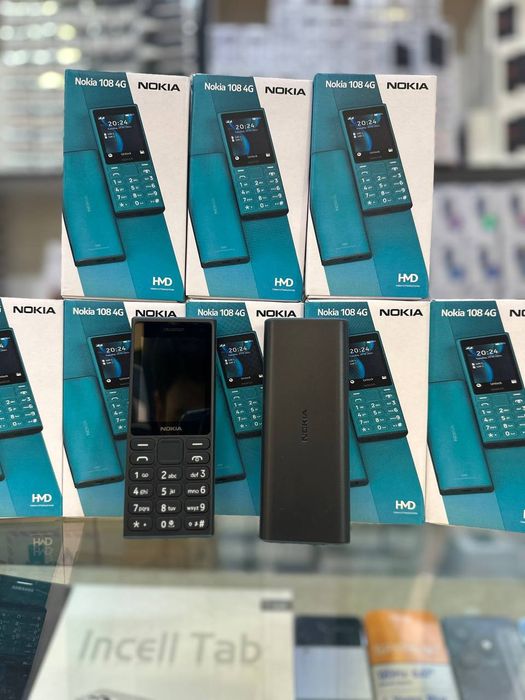 Nokia 2660,2720,6300,6310,105,108,3310,5310,235,3210,230,8800,150, New