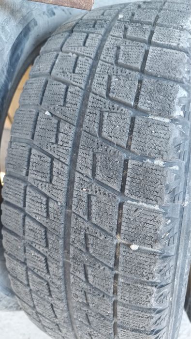 Продам резину зимняя