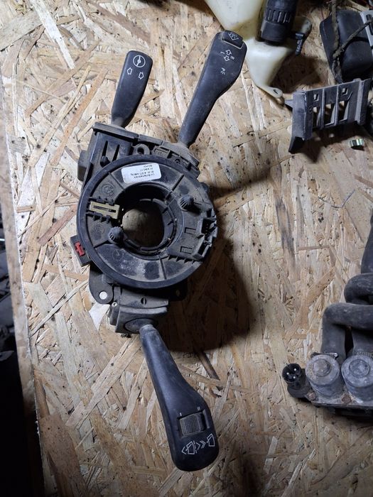 Запчасти бмв е34 е39