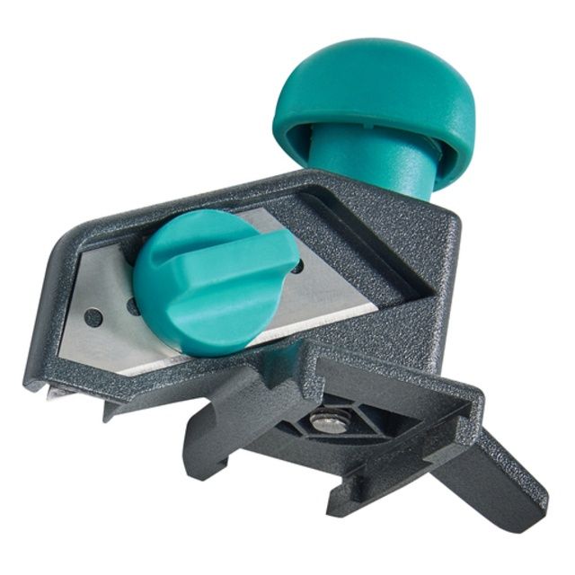 Т-образен линеал Wolfcraft за рязане на гипскартон