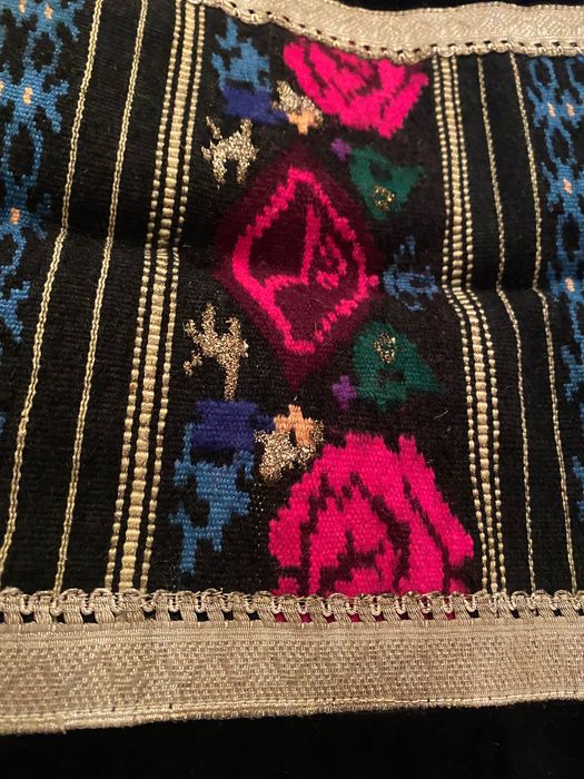 Престилка за народна носия