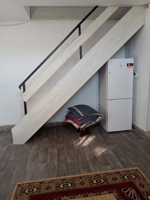 сдам дом подрятчикам