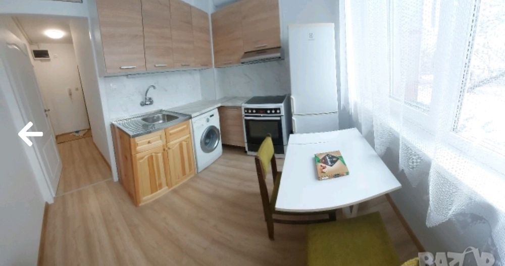 Дава се под наем Двустаен апартамент в София, Люлин 9 - 48 кв.м за 214.2 € - Снимка #1