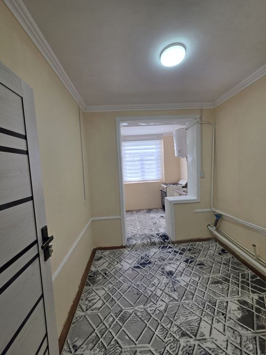 Срочно продаётся 2х комнатная квартира