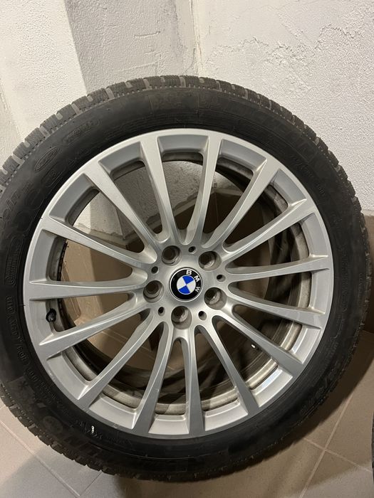 Jante BMW style619 R18 seria 5 (G30)