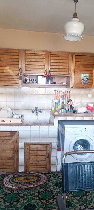 Продава се Двустаен апартамент в Карнобат - 64 кв.м за 478 €/кв.м - Снимка #3