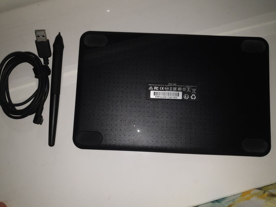 X Pen yangi sotiladi