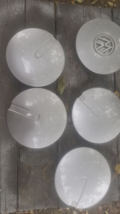 Колпактар 14 дискіге