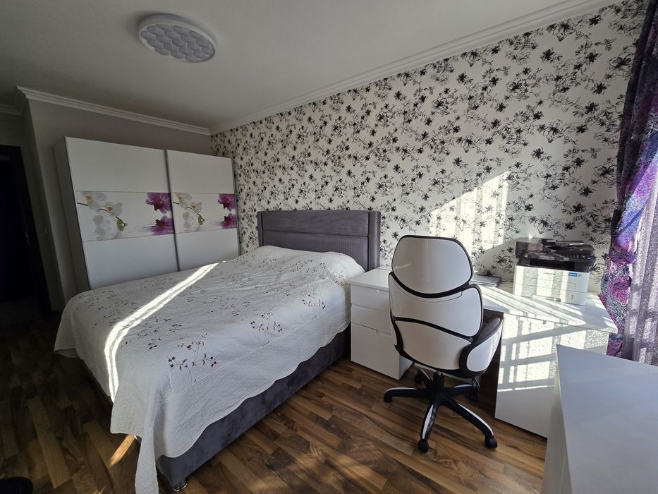 Продава се Тристаен апартамент в Свети Влас - 100 кв.м за 1173 €/кв.м - Снимка #20