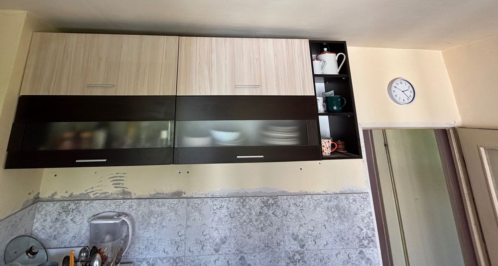 Кухненски шкафове