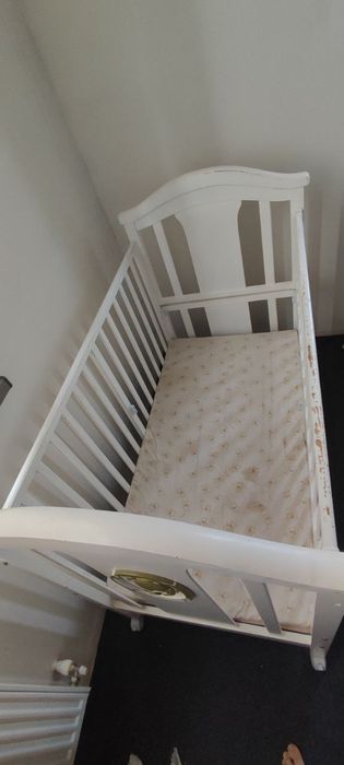 Срочно продается Детская кровать