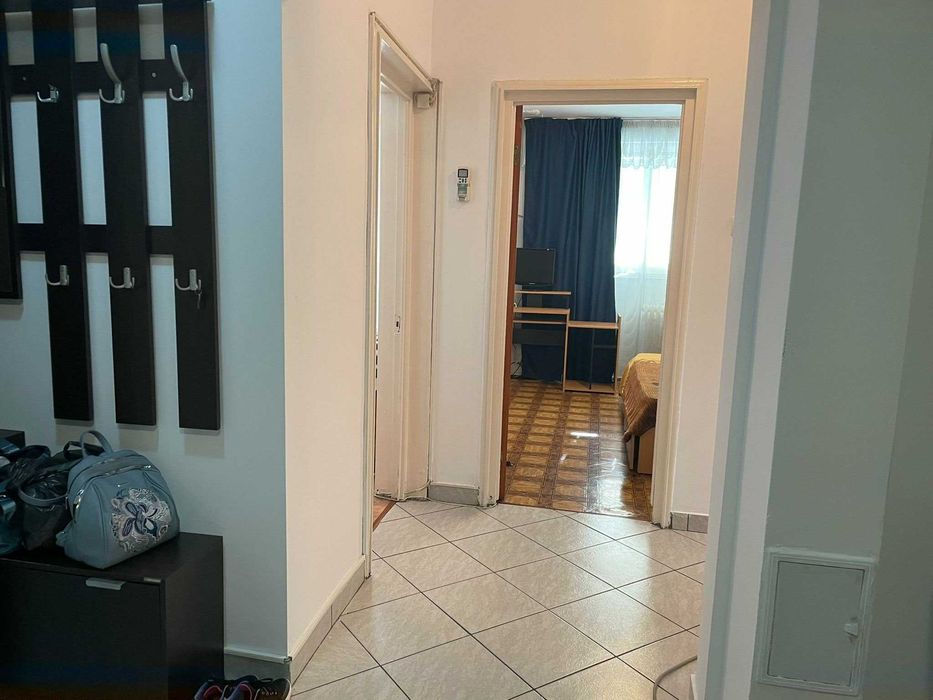 Apartament de inchiriat, 3 camere, zona Brancoveanu, sector 4