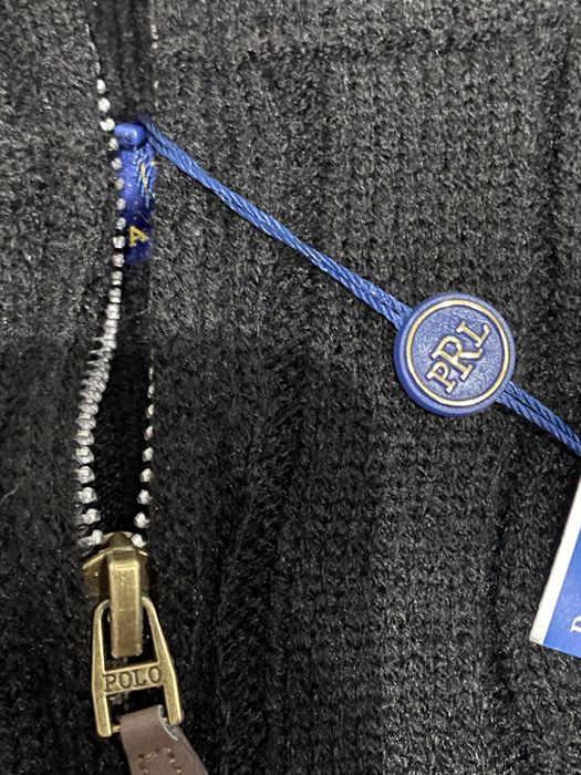 Pulover Ralph Lauren Quarter-Zip