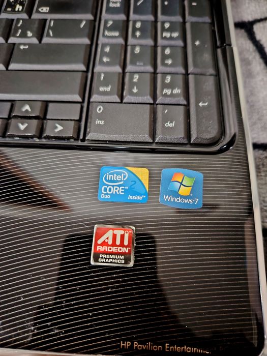 Продам ноутбук в отличном состоянии