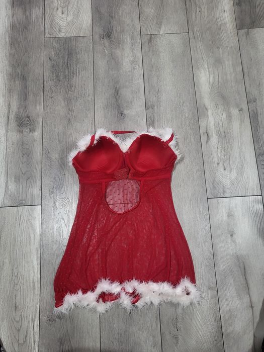 Vand lenjerie intima