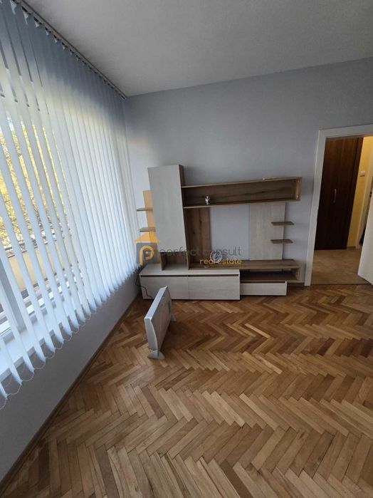 Дава се под наем Двустаен апартамент в Пловдив, Младежки Хълм - 65 кв.м за 325 € - Снимка #3