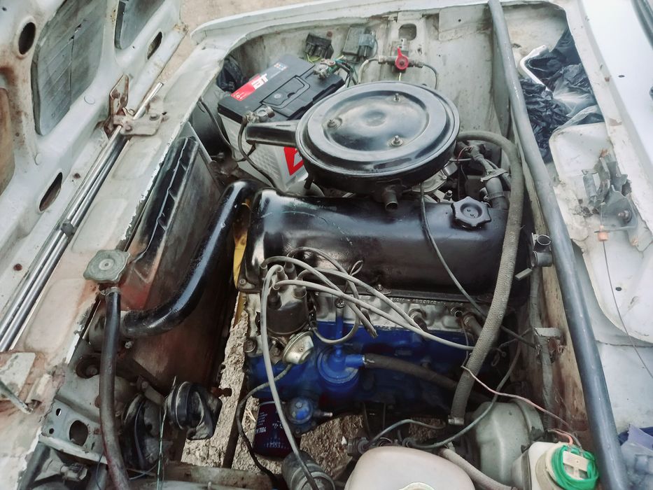 Ваз2107 сотилади