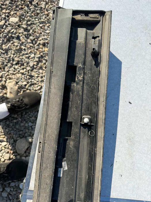 Декоративна лайсна за Audi Q3 2012