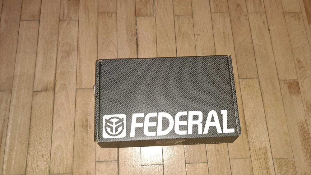 Pedalier Bmx Federal Vice 2 170mm cu Mid BB 24mm
