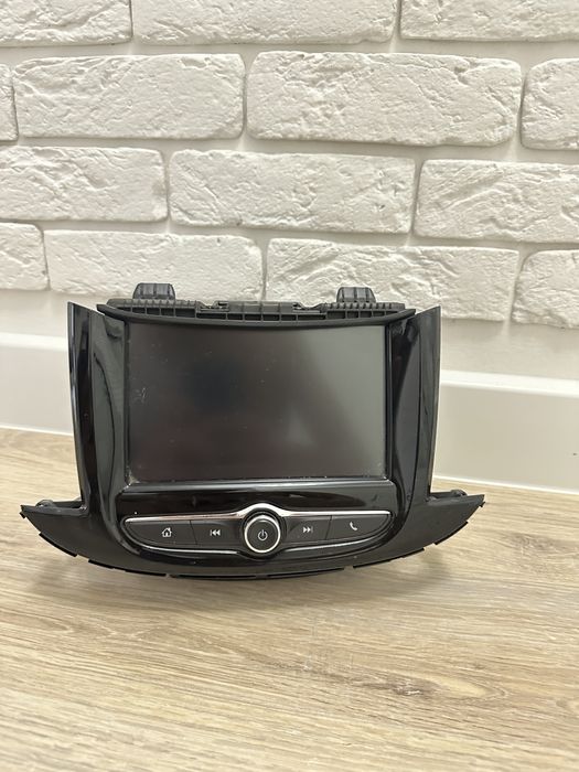 Монитор  оригинал