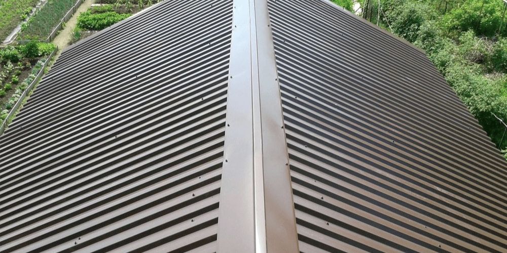 Металлочерепица металлочерепица профнастил