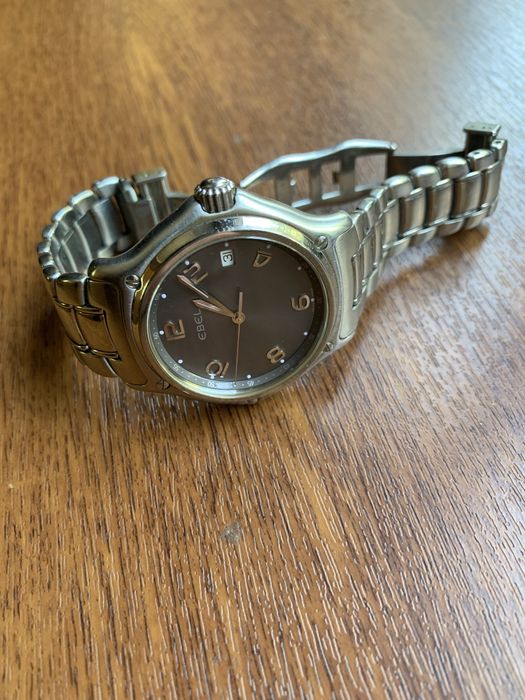 Продам швейцарские оригинальные часы