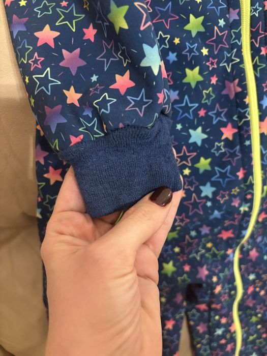 Софтшел гащеризон Shushulka