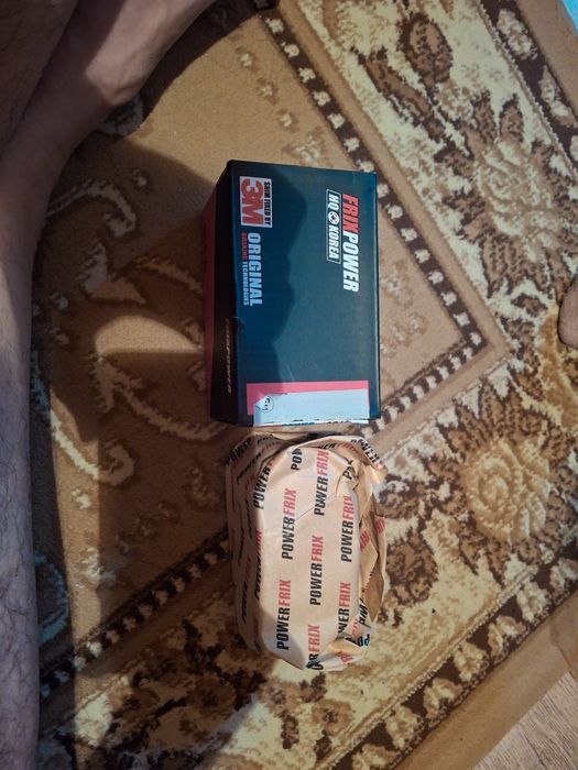 Колодки на Камри 20-30