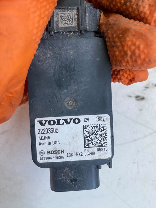 Senzor lambda Volvo XC90 S90 V90 S60 V60 2015+ 32203033 32203505