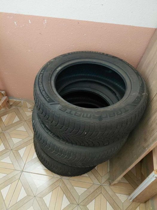 Продаётся автошины размер 15