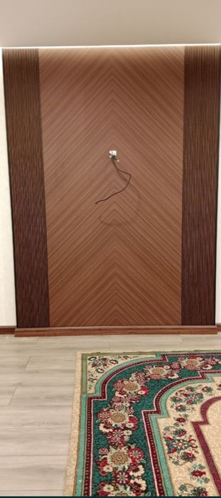 Dekorativ panel pvx vaa dekor pastdan ideal montaj