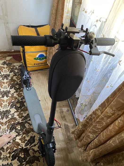 Samokat mi 365 pro продаю срочно