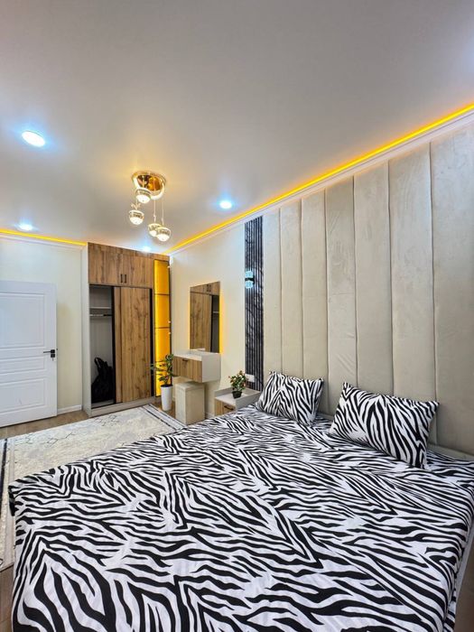 Арзон нархда Чилонзор 2 кварталда 2*3/4/4 хонали уй сотилади.