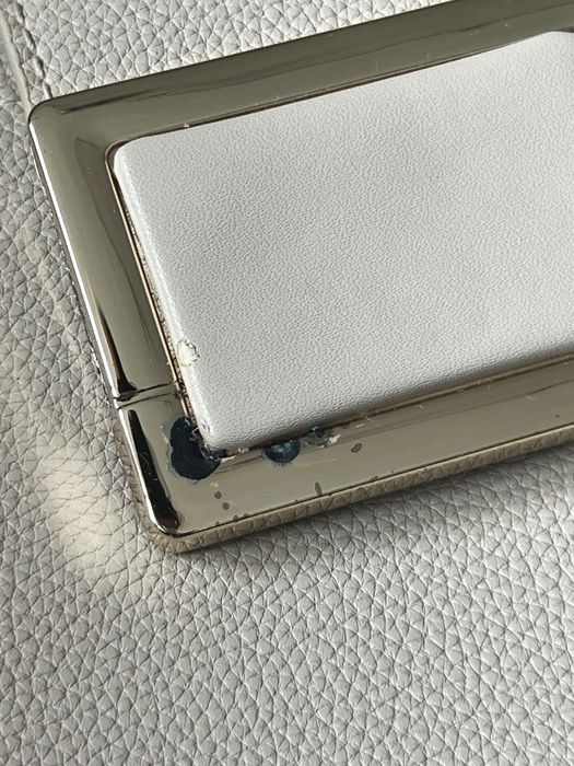 Дамска чанта Gino Rossi- естествена кожа