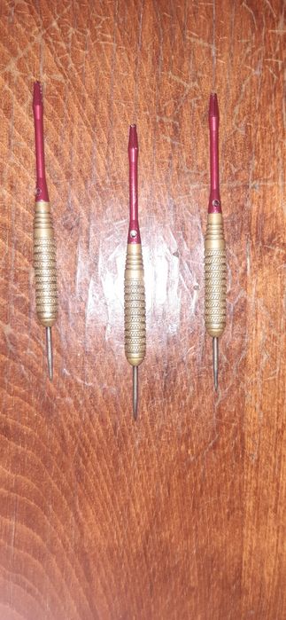 Продам дротики ! (Закаленные в бою)