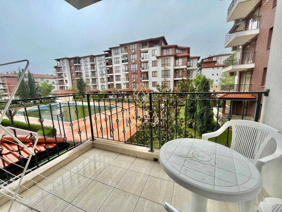 Продава се Едностаен апартамент в с. Равда, Област Бургас - 40 кв.м за 1530 €/кв.м - Снимка #5