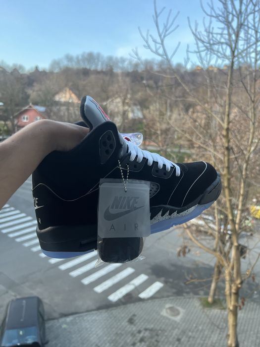 Jordan 5 Reimaginated MARIMEA 43,42