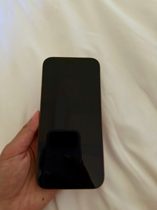 Iphone 16 Pro Max, 512GB