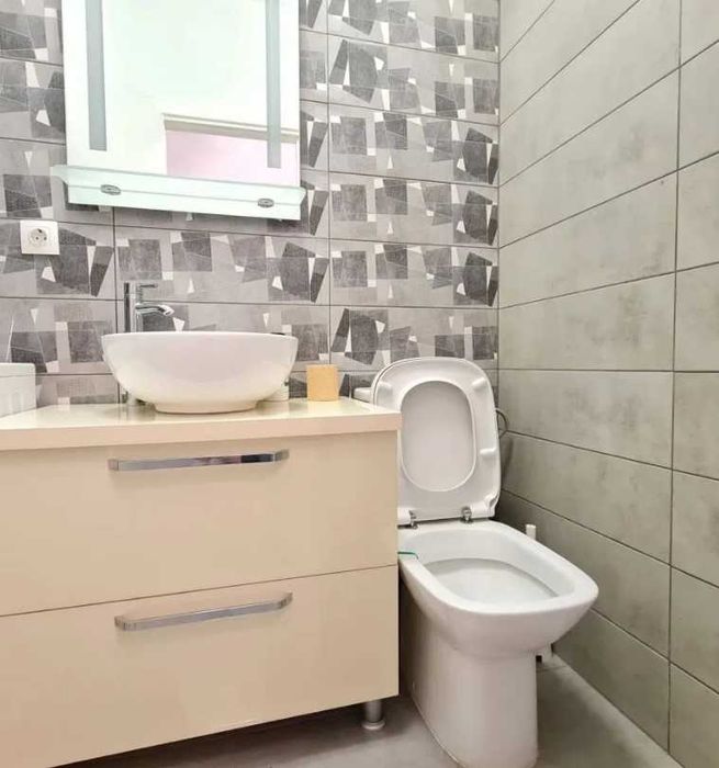 Дава се под наем Тристаен апартамент в Пловдив, Мараша - 90 кв.м за 351.9 € - Снимка #3