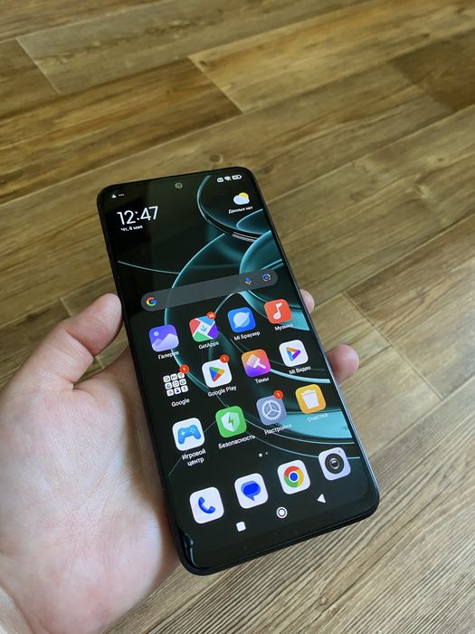 Редми ноут 12 128гб