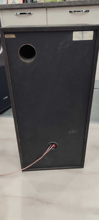 Тонколони Pioneer CS 995