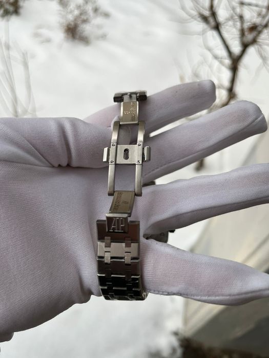 Audemars piguet Royal oak AAA