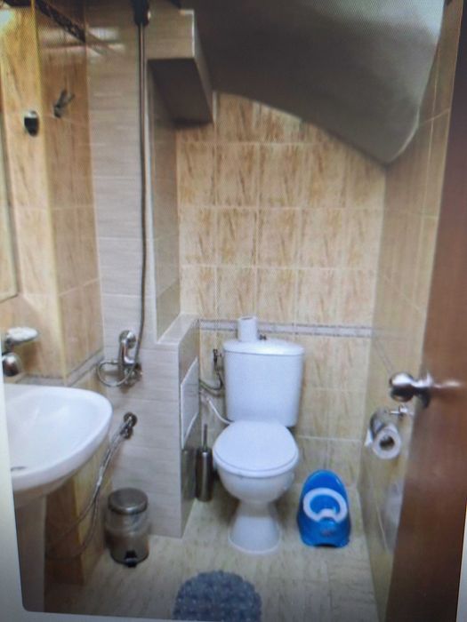 Продава се Четиристаен апартамент в Ямбол, Промишлена зона - 111 кв.м за 811 €/кв.м - Снимка #10