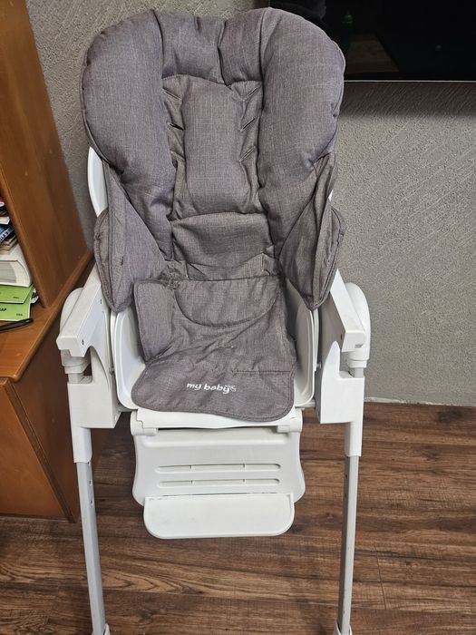 Стол за хранене my baby