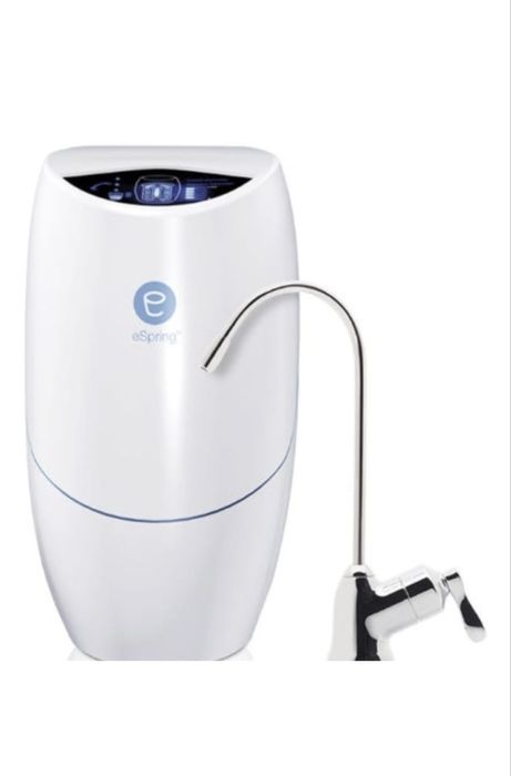 Фильтр для воды в отличном состоянии