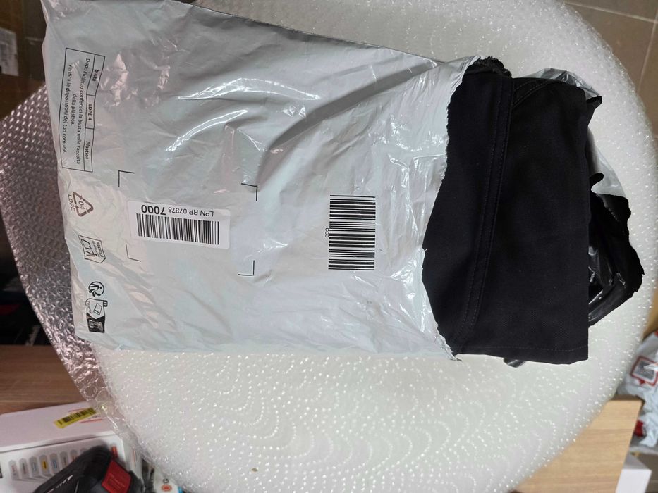Pantaloni de lucru pentru dama, Kübler Workwear, Gri închis, Talie elastică, Marimea 54