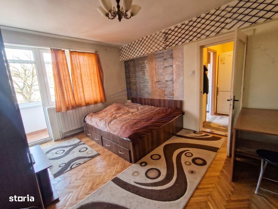 Apartament 2 camere | Centru | Etaj 3 | 2c-7555