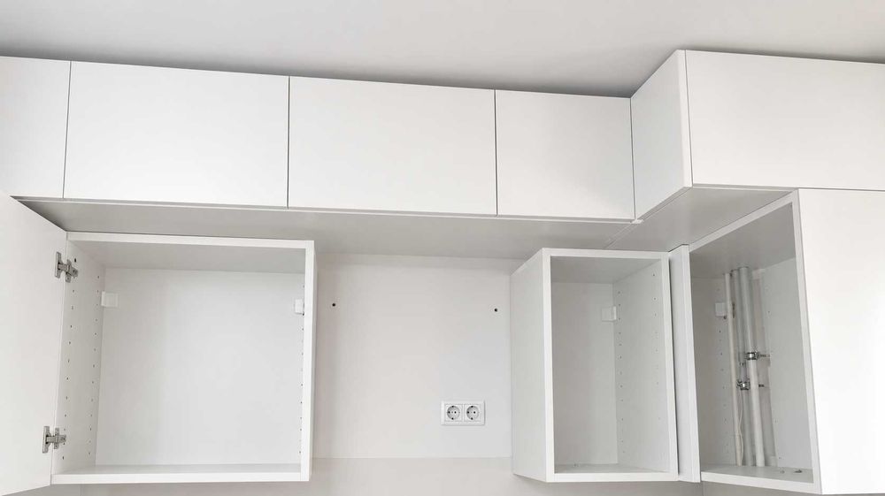 Proiectare si montaj mobila IKEA, JYSK, reparatii casnice - de la 150 lei